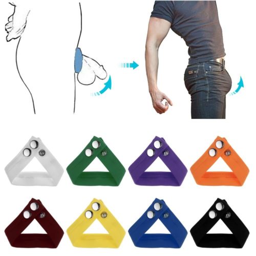 cstring pasek pro muze 2